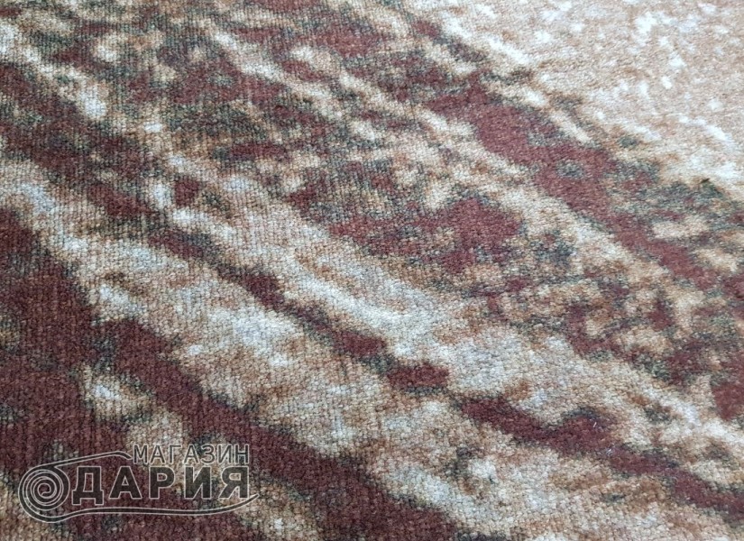 Мокетен килим 407